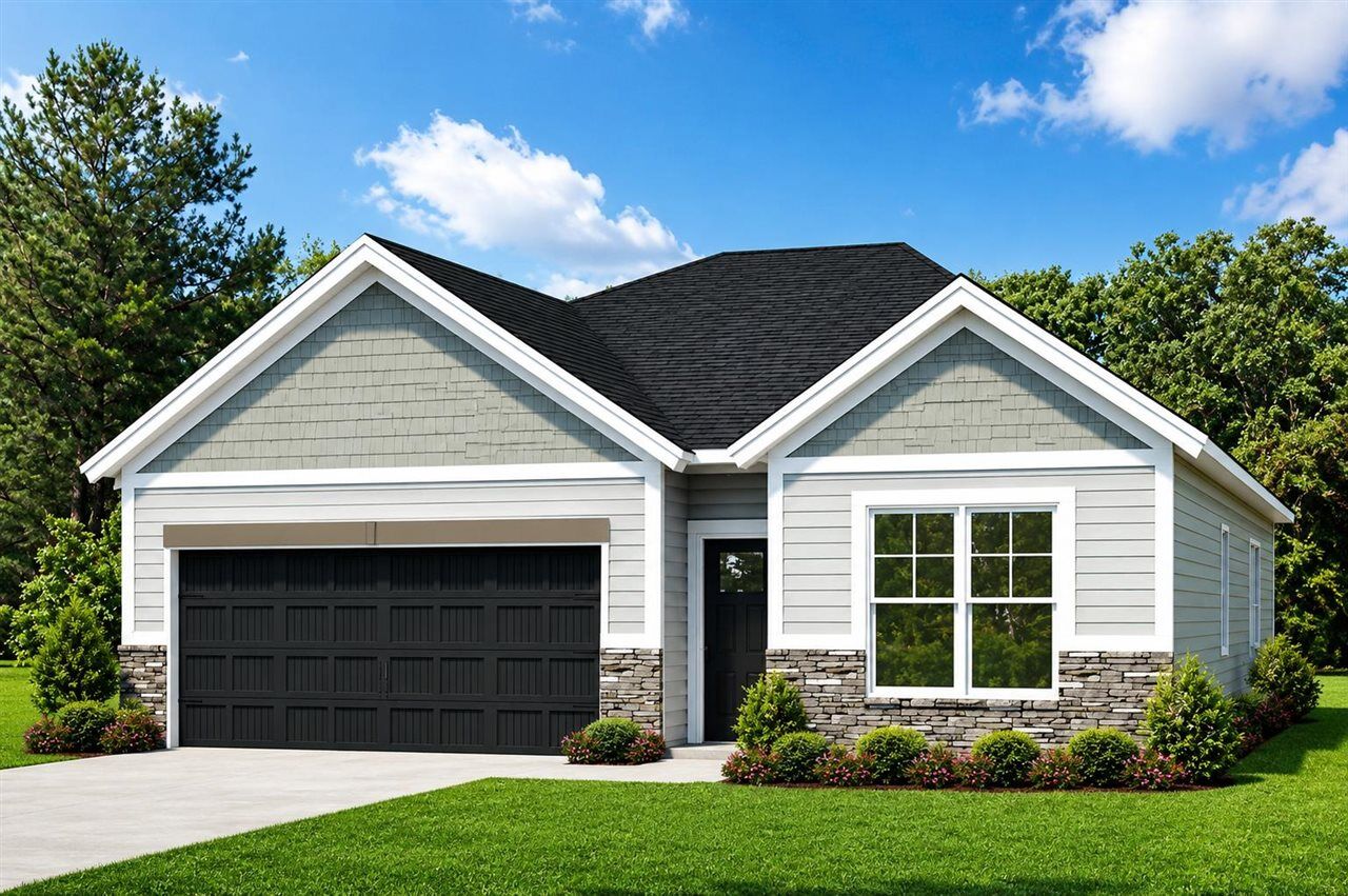 Property Photo:  842 Anise Lane  KY 42104 