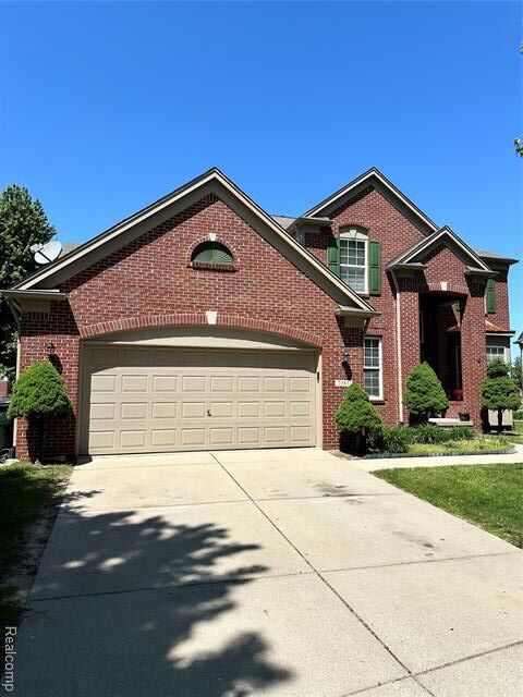 Property Photo:  7383 Tottenham  MI 48317 