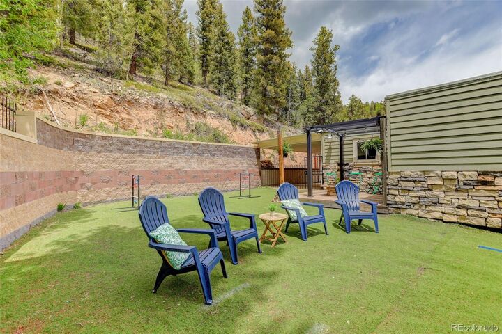 Property Photo:  31307 Kings Valley W  CO 80433 
