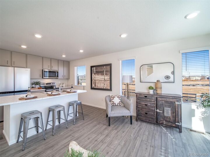 Property Photo:  46551 Gold Prairie Drive  CO 80102 