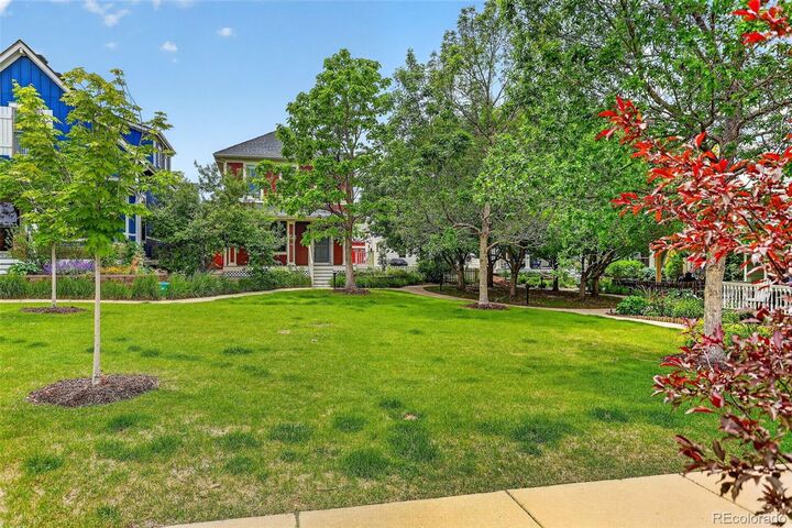 Property Photo:  10580 E 28th Place  CO 80238 