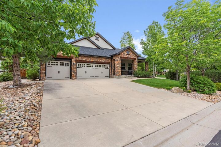 Property Photo:  5892 W Hoover Place  CO 80123 