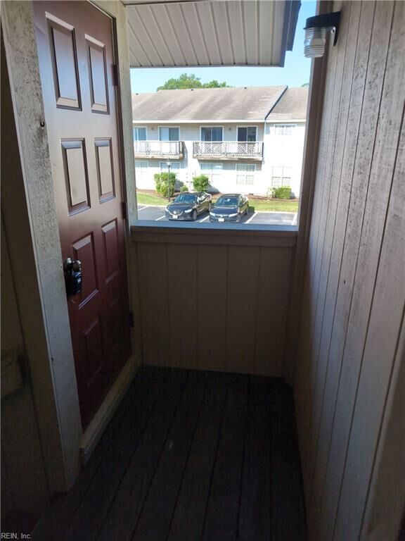 Property Photo:  526 Glenn Regis Way  VA 23452 