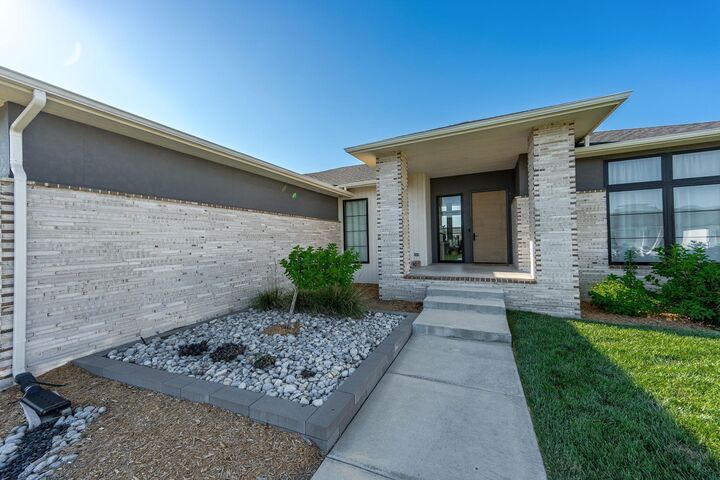 Property Photo: 2783 N Anna KS 67205