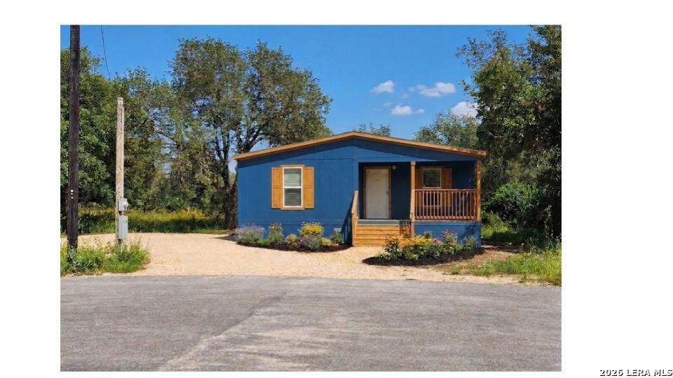 Property Photo: 4938 Last Chance TX 78112