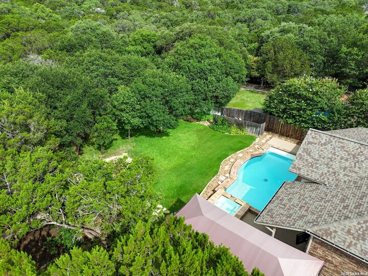Property Photo:  7730 Moss Brook  TX 78255 