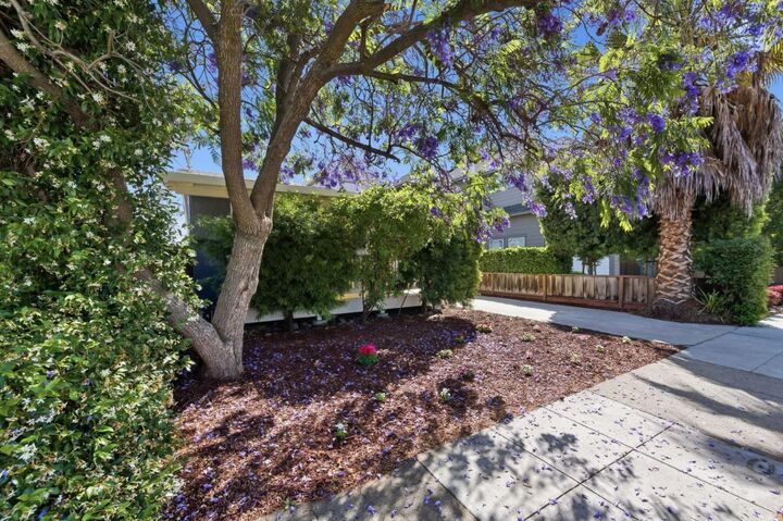 Property Photo:  1145 Ebener Street  CA 94061 
