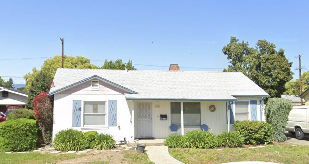Property Photo:  149 Tyler Avenue  CA 95050 