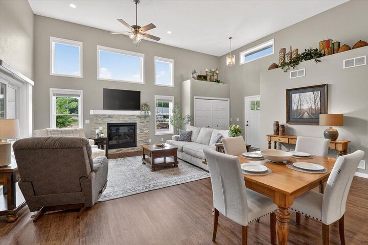 Property Photo: 3704 Newcastle Drive WI 53546