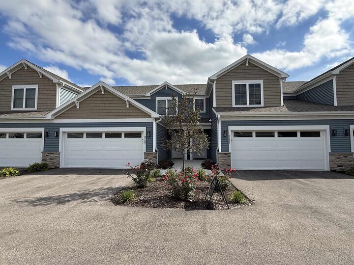 Property Photo: 3164 S Bartells Dr Drive 102 WI 53511