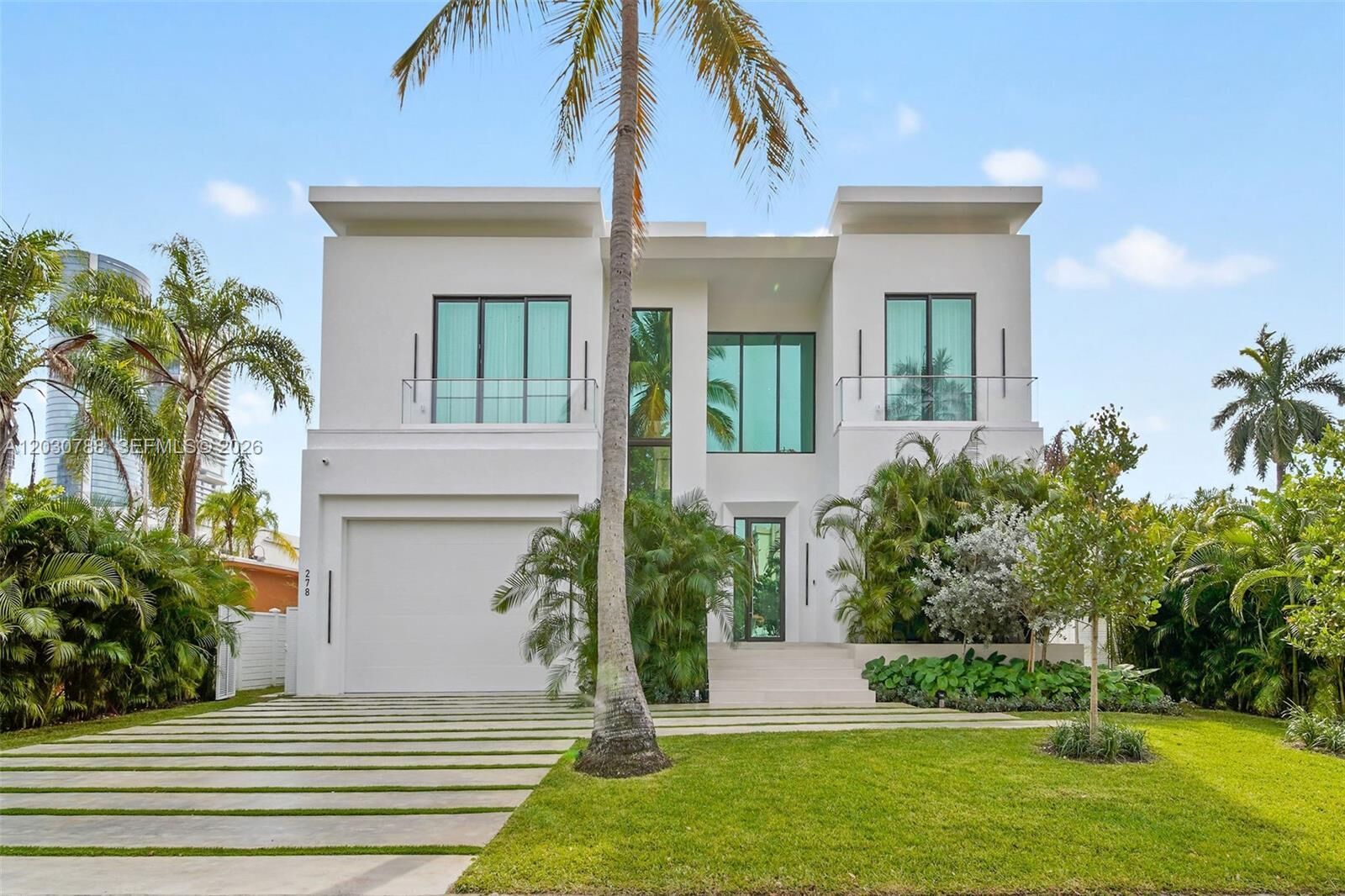 Property Photo:  278 190th St  FL 33160 