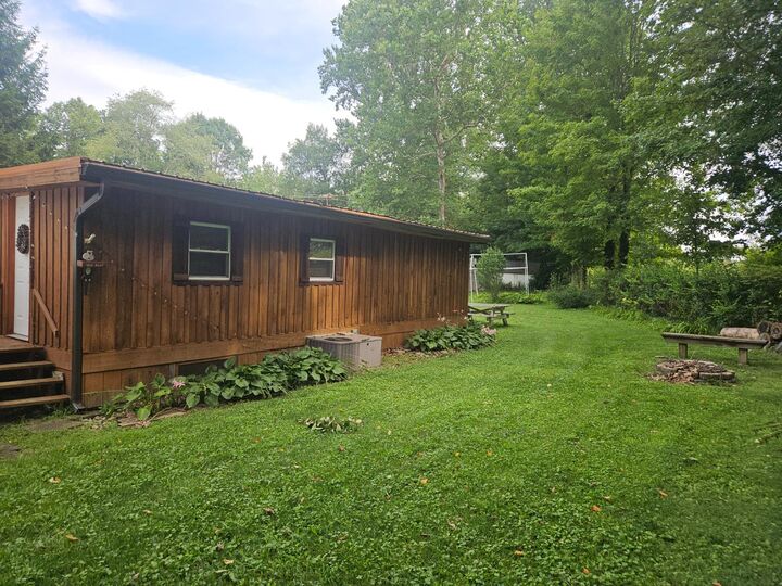 Property Photo: 0 S St Rd 101 IN 47353