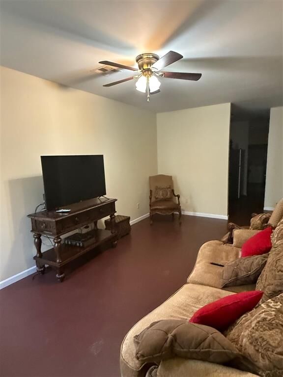Property Photo: 2727 3rd Street 5 & 6 LA 70615
