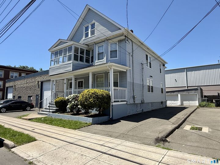 Property Photo:  56 Elizabeth Street  CT 06610 