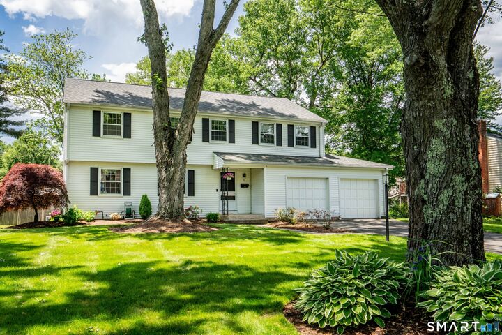 Property Photo:  71 Bainton Road  CT 06117 