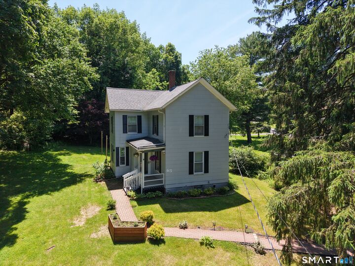 Property Photo:  63 Grand Avenue  CT 06066 