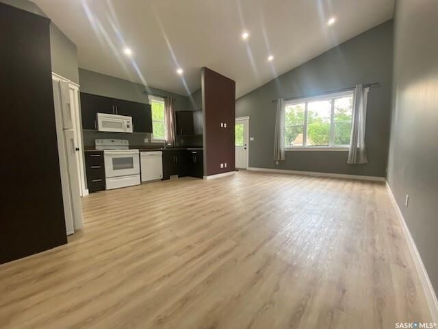 Property Photo: 1841 Connaught Street SK S4T 4T4
