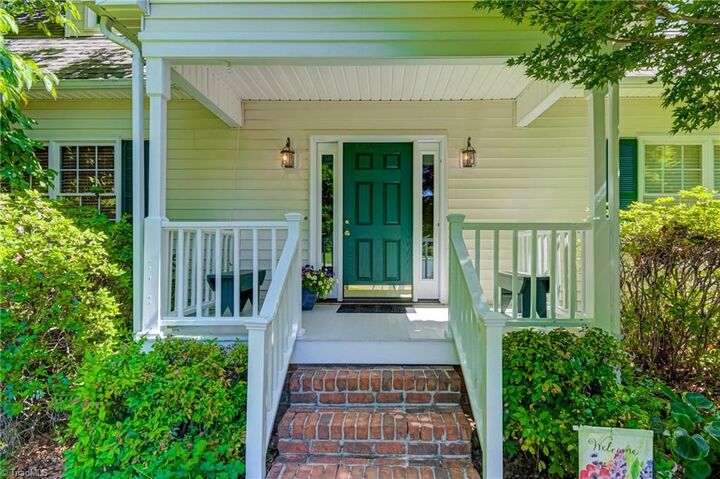 Property Photo:  4005 Glenn Landing Drive  NC 27107 