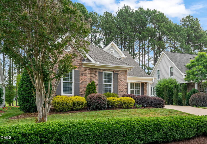 Property Photo:  1557 Heritage Links Drive  NC 27587 
