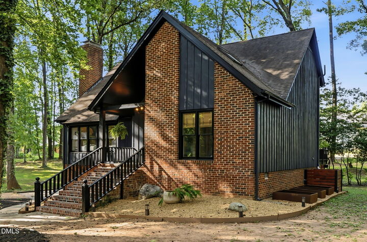 Property Photo:  2104 Possum Trot  NC 27587 