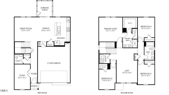Property Photo: 524 Southland Drive NC 27597