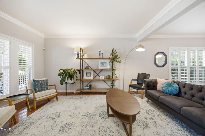 Property Photo: 10617 Friendly Neighbor Lane NC 27614