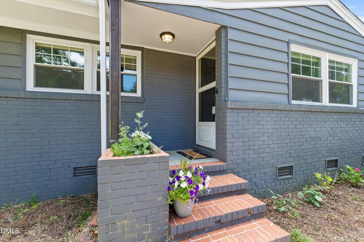 Property Photo:  1006 Barbara Drive  NC 27529 