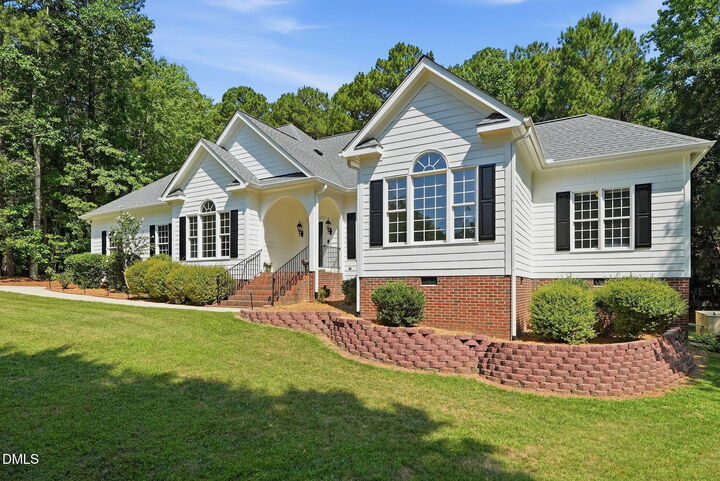 Property Photo:  2704 Dray Court  NC 27613 