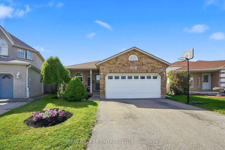 26 Kelly Court — photo 1