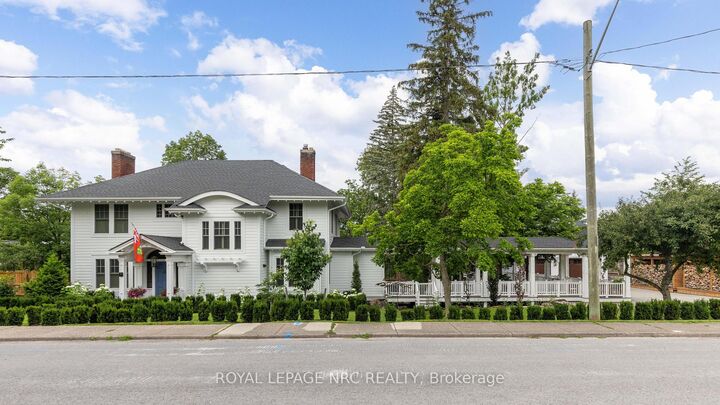 50 Hillcrest Avenue — photo 1