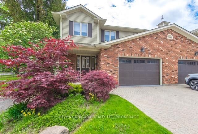 Property Photo: 1616 Pelham Street 1 ON L0S 1E5
