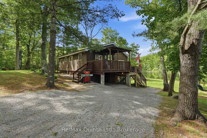 Property Photo: 849 Bowen Road ON K0L 1Z0