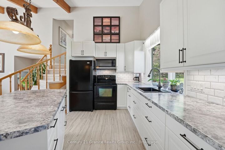 Property Photo: 2043 Wigamog Road ON K0M 1S0