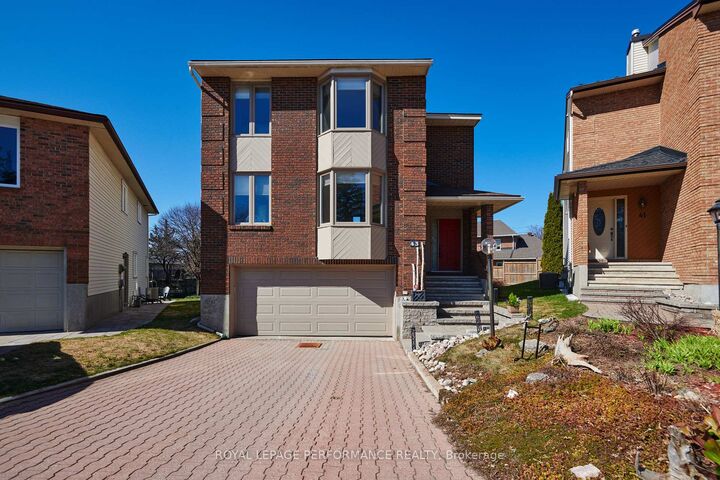 43 Waterview Court — photo 1