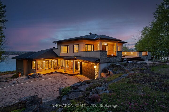 Property Photo: 325 Berry Side Road ON K0A 1T0