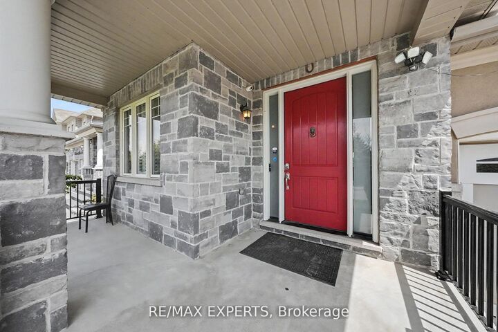 Property Photo: 74 Dunrobin Crescent ON L4H 4A9