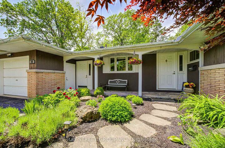 Property Photo: 88 Marsdale Drive ON L2T 3S9