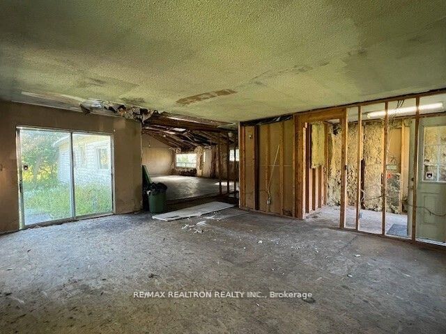 Property Photo: 3293 Holt Road ON L1C 6H3