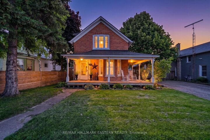 23 Elizabeth Street — photo 1