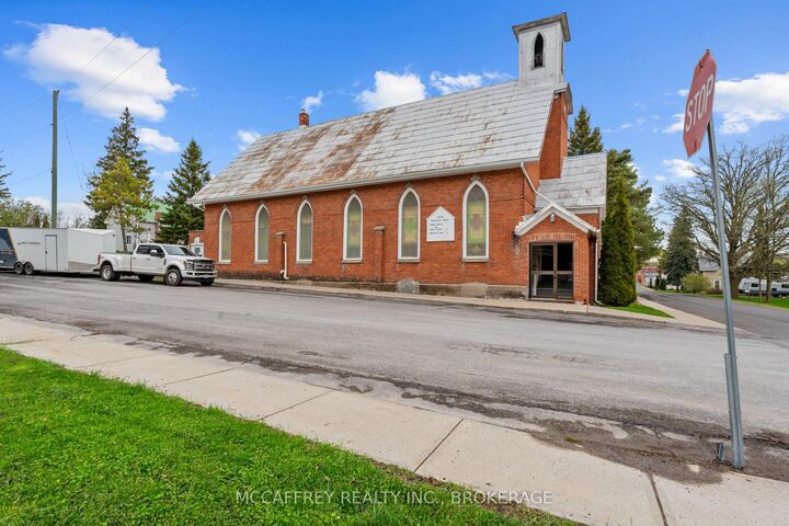 Property Photo: 4 Neely Street ON K0K 3G0