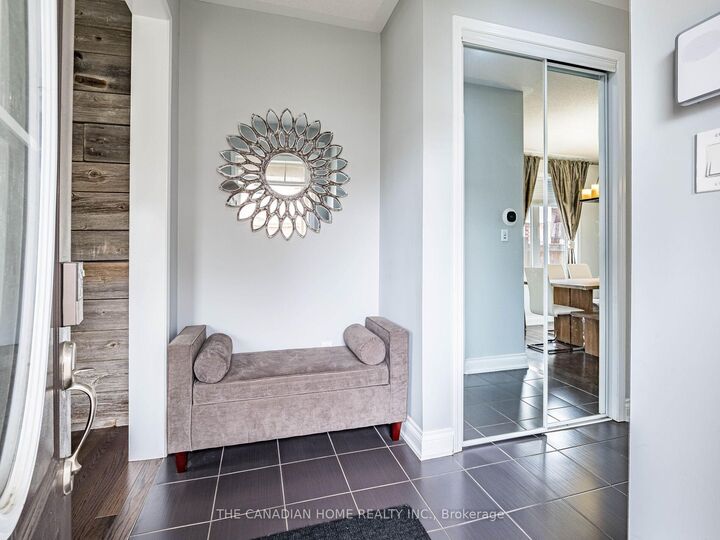 Property Photo: 3 Arkwright Drive ON L7A 0V2