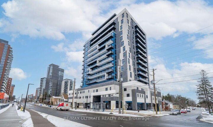 128 King Street N 710 — photo 1