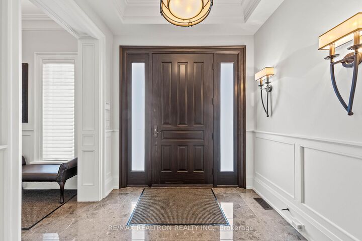 Property Photo: 50 Evita Court ON L4J 8K6