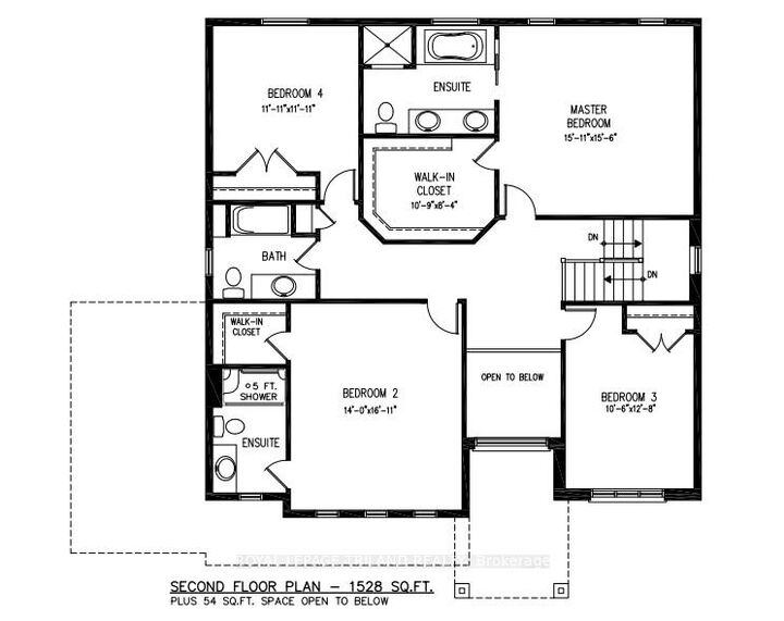 Property Photo: 4185 Fallingbrook Road ON N6P 0H8