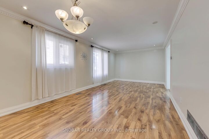 Property Photo: 296 Rimilton Avenue ON M8W 4X6