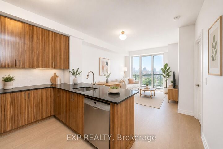 225 Sackville Street 1306 — photo 1