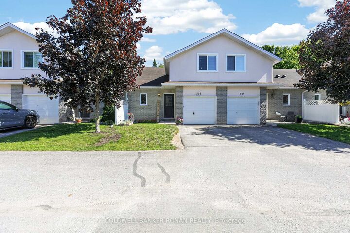 Photo de la propriété:  505 Thomas Street  ON L0M 1S0 
