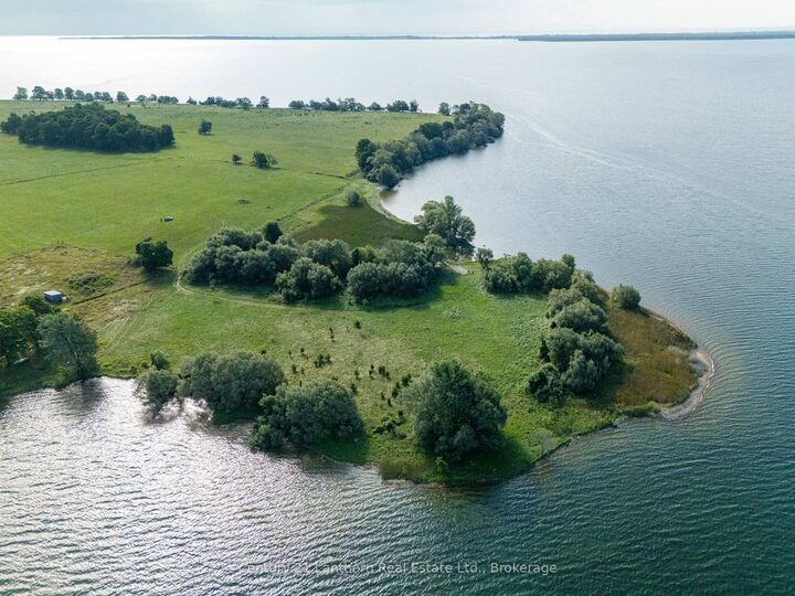 Lt 2 Waupoos Island N/A — photo 1