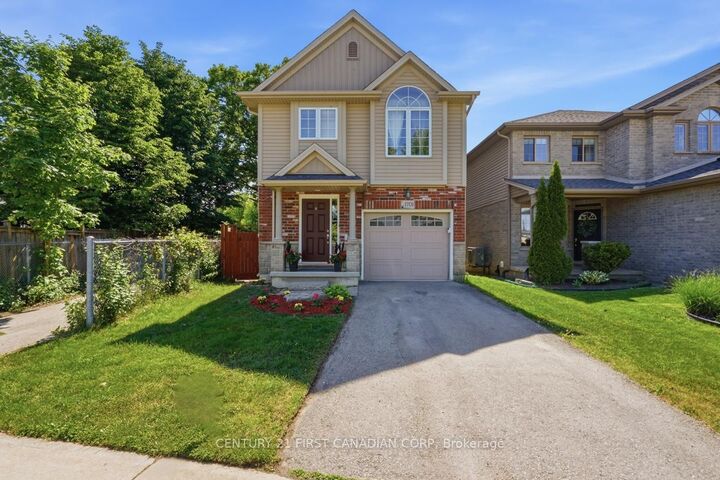 1701 Stackhouse Avenue — photo 1