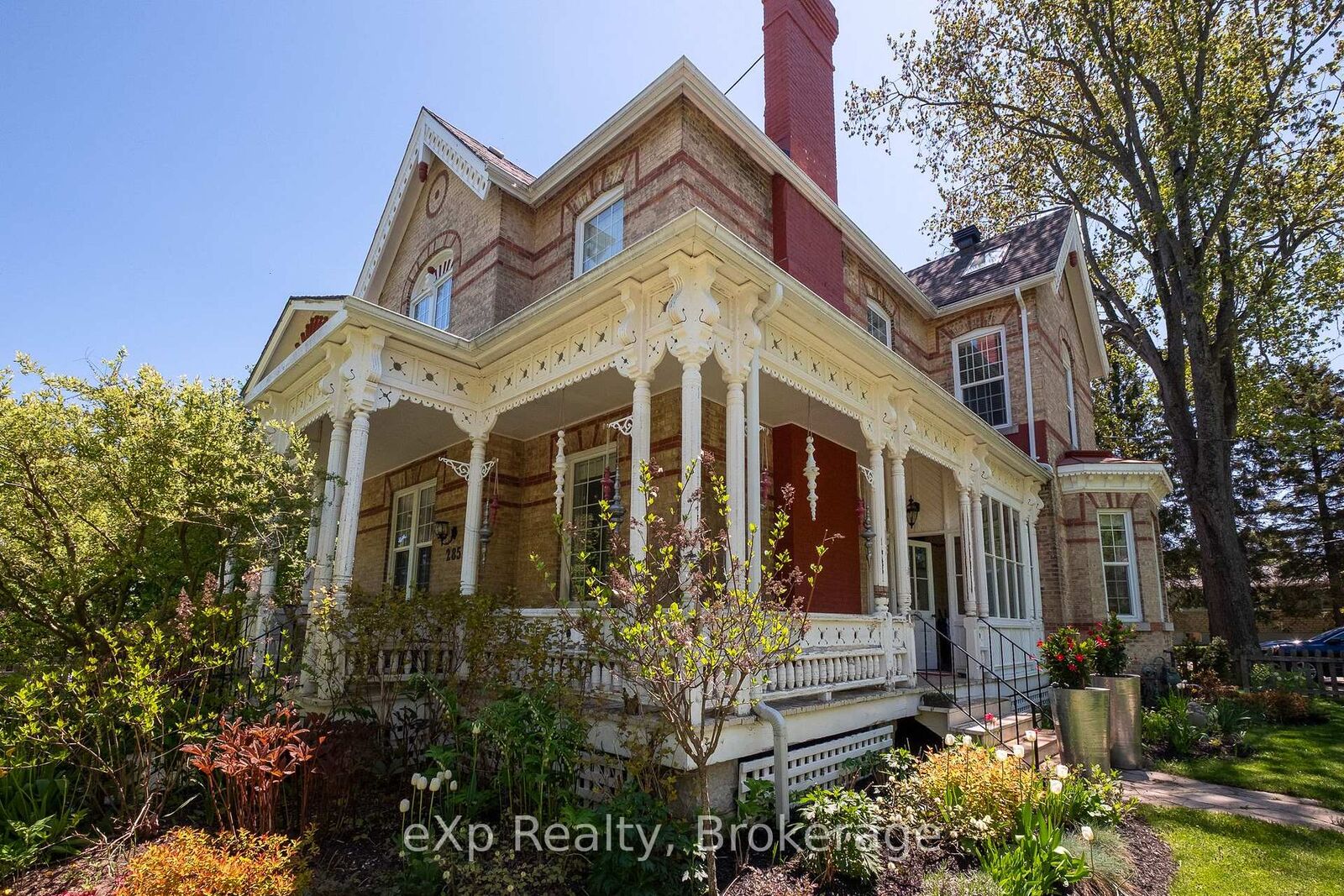 Property Photo: 285 Mary Street ON N0H 2T0